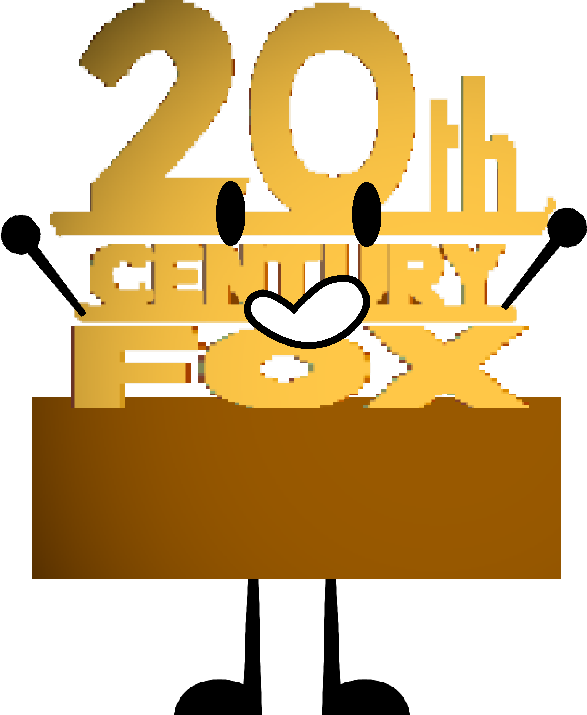 20th Century Fox Logo No Background