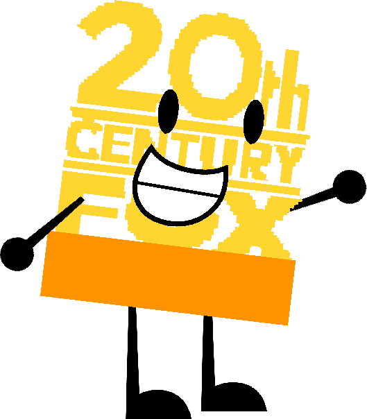 20th Century Fox Logo PNG Background