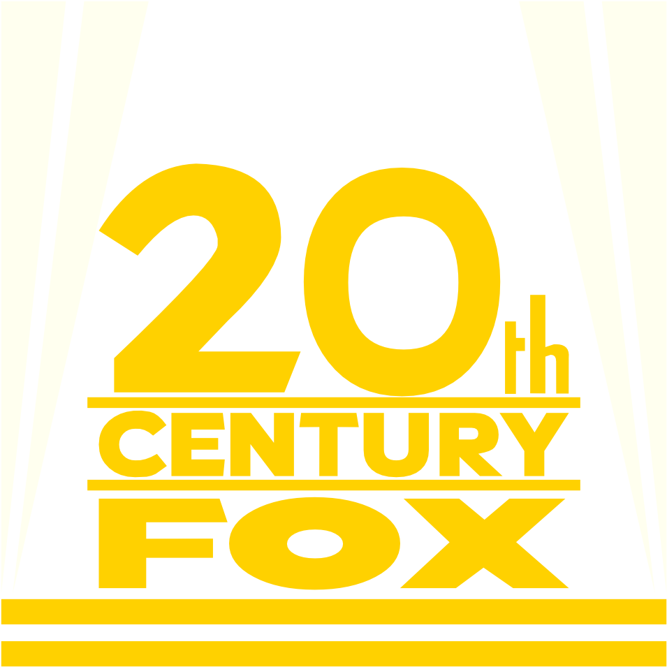 20th Century Fox Logo PNG Clipart Background