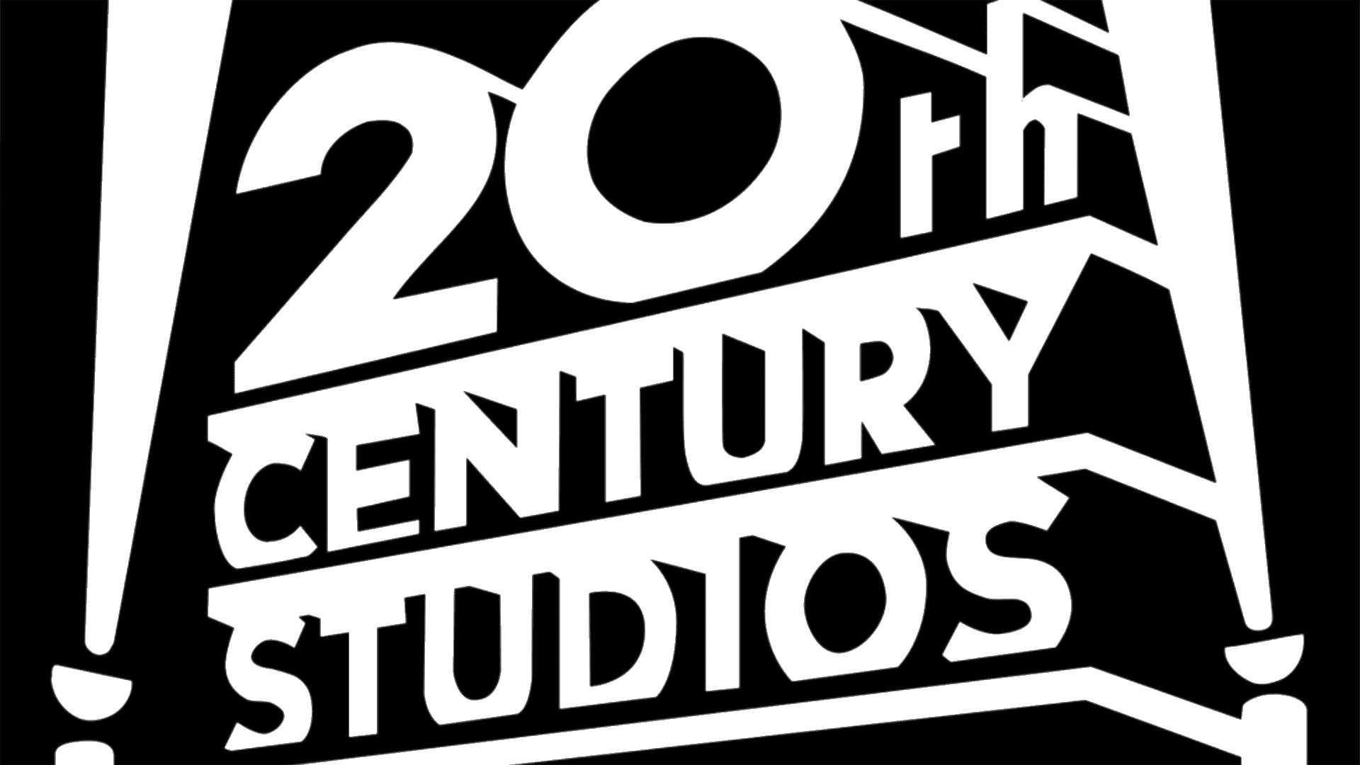20th Century Fox No Background