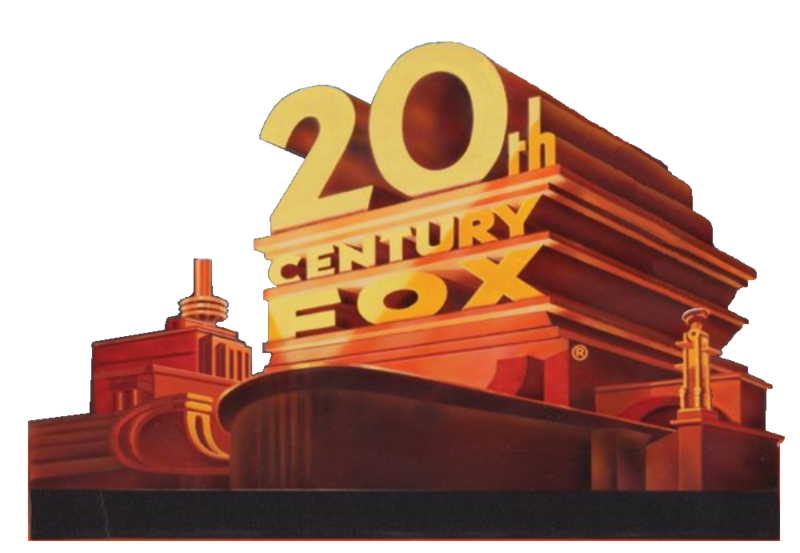 20th Century Fox PNG Background | PNG Play