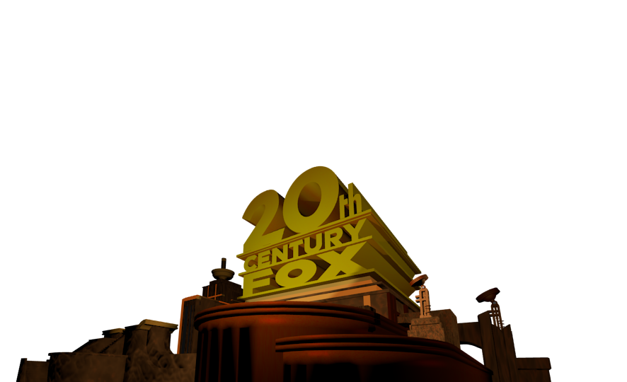 20th Century Fox PNG Free File Download