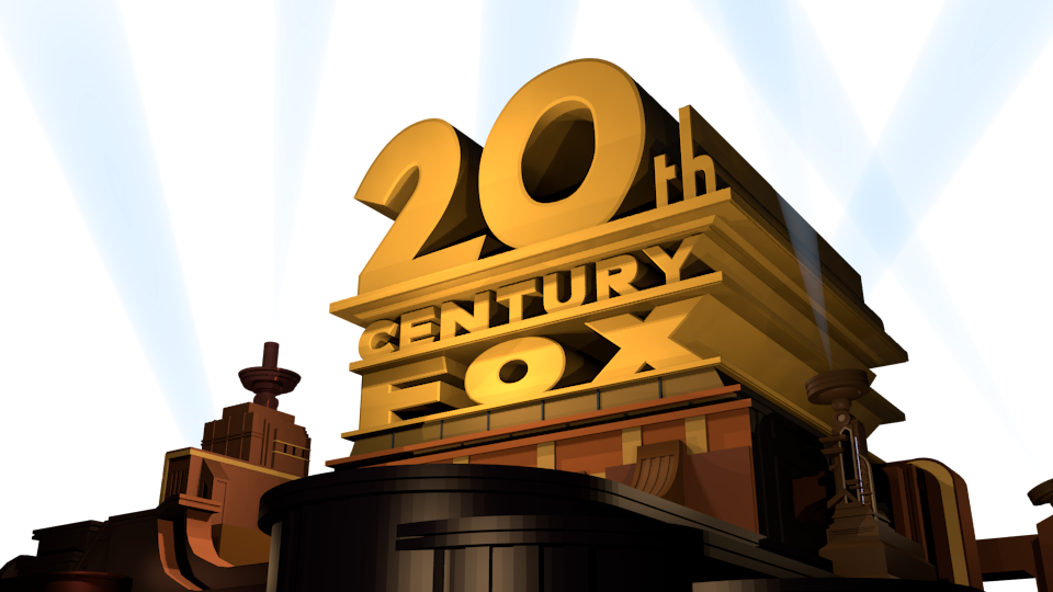 20th Century Fox PNG HD Quality