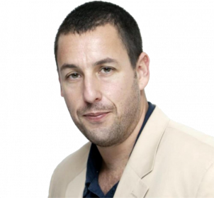 Adam Sandler PNG Clipart Background - PNG Play