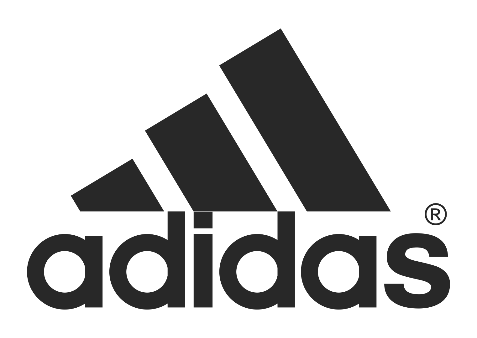 Adidas Logo Download Free PNG