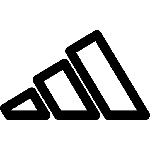 Adidas Logo Free PNG