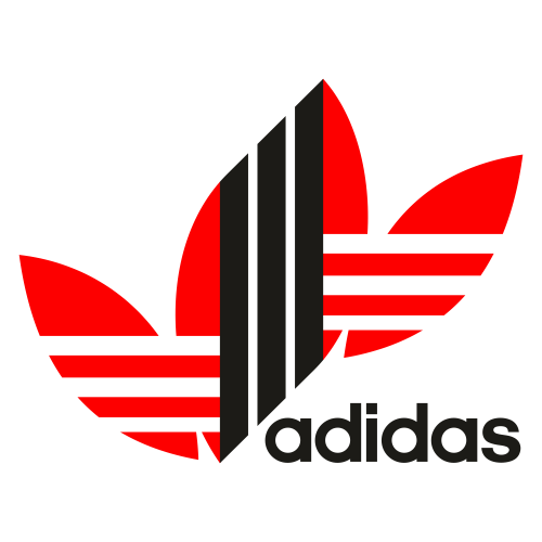 Adidas Logo  PNG y Vector