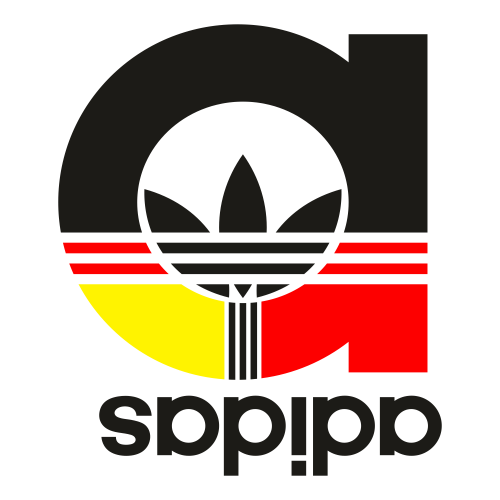 Adidas Logo PNG Background
