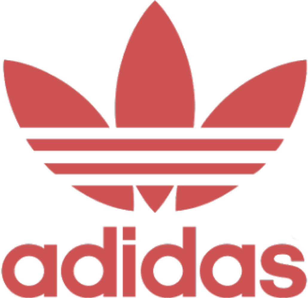 Adidas logo PNG Bilder HD
