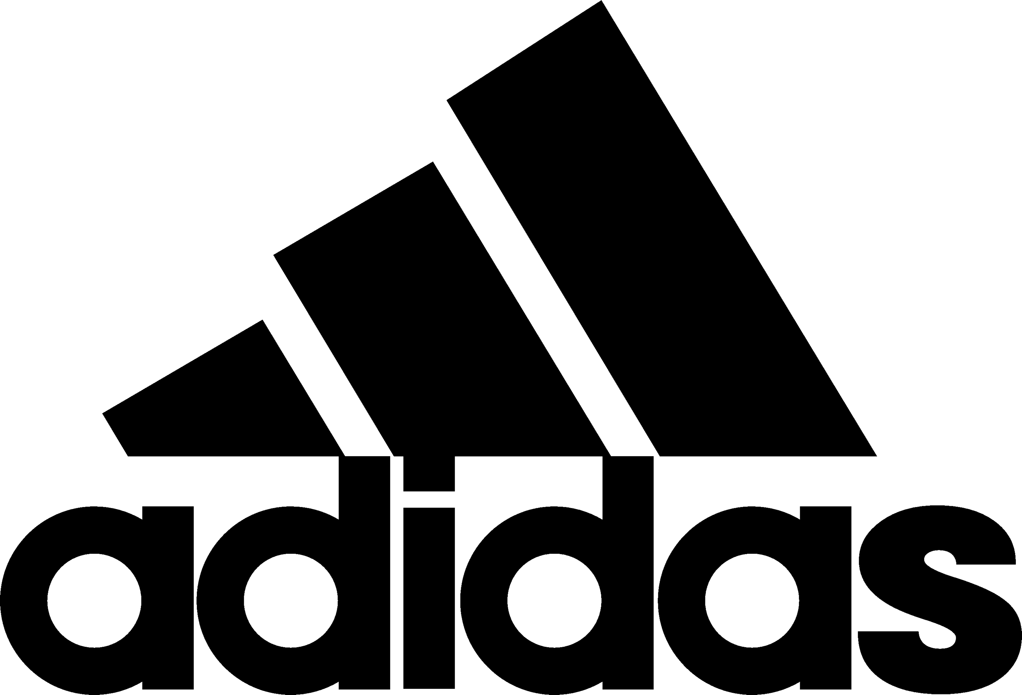 Adidas Logo Transparent File