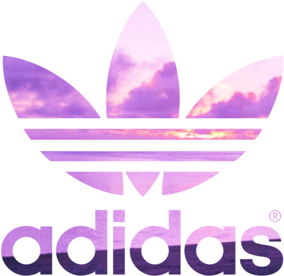 Adidas Logo Transparent Free PNG