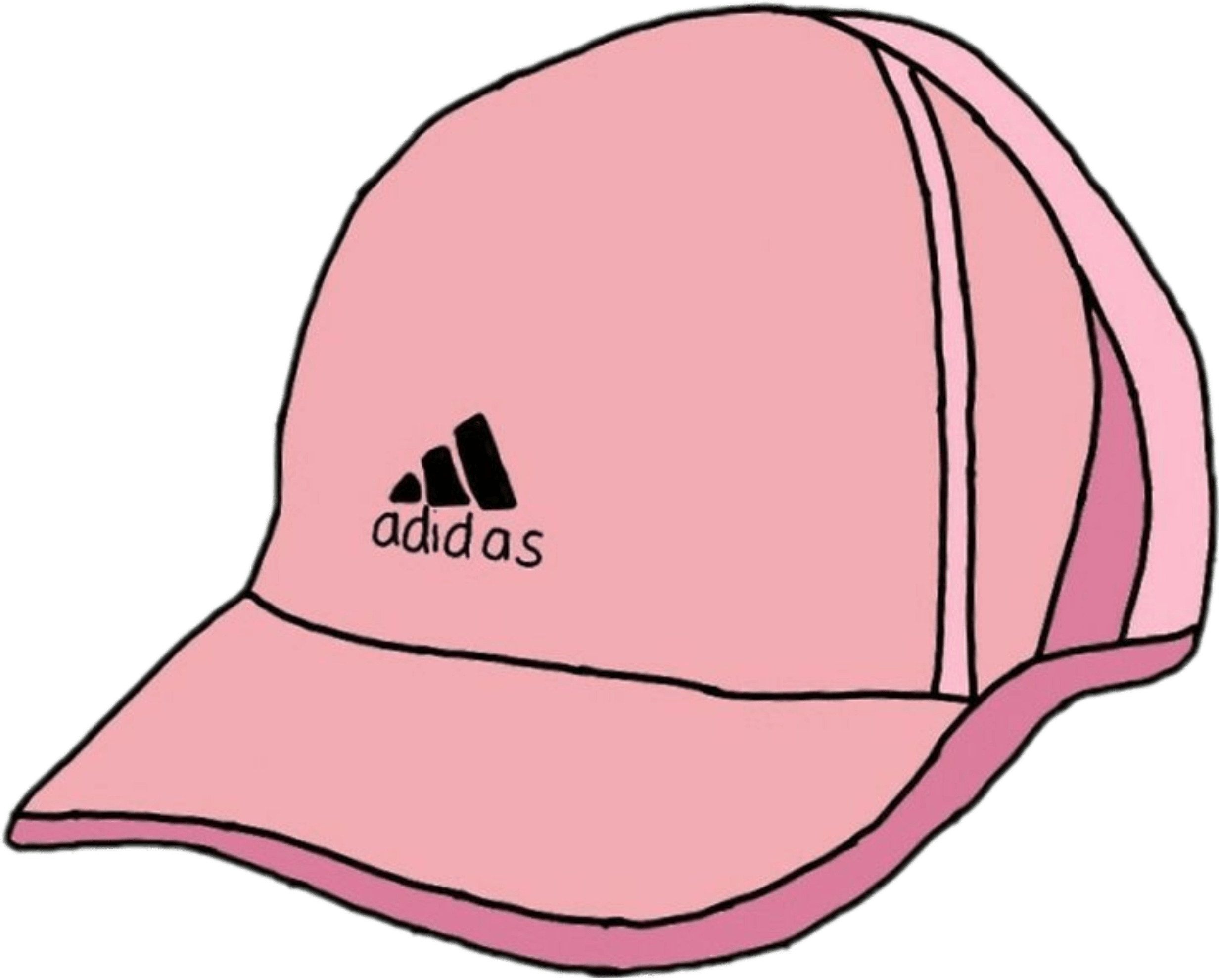 Adidas PNG Clipart Background
