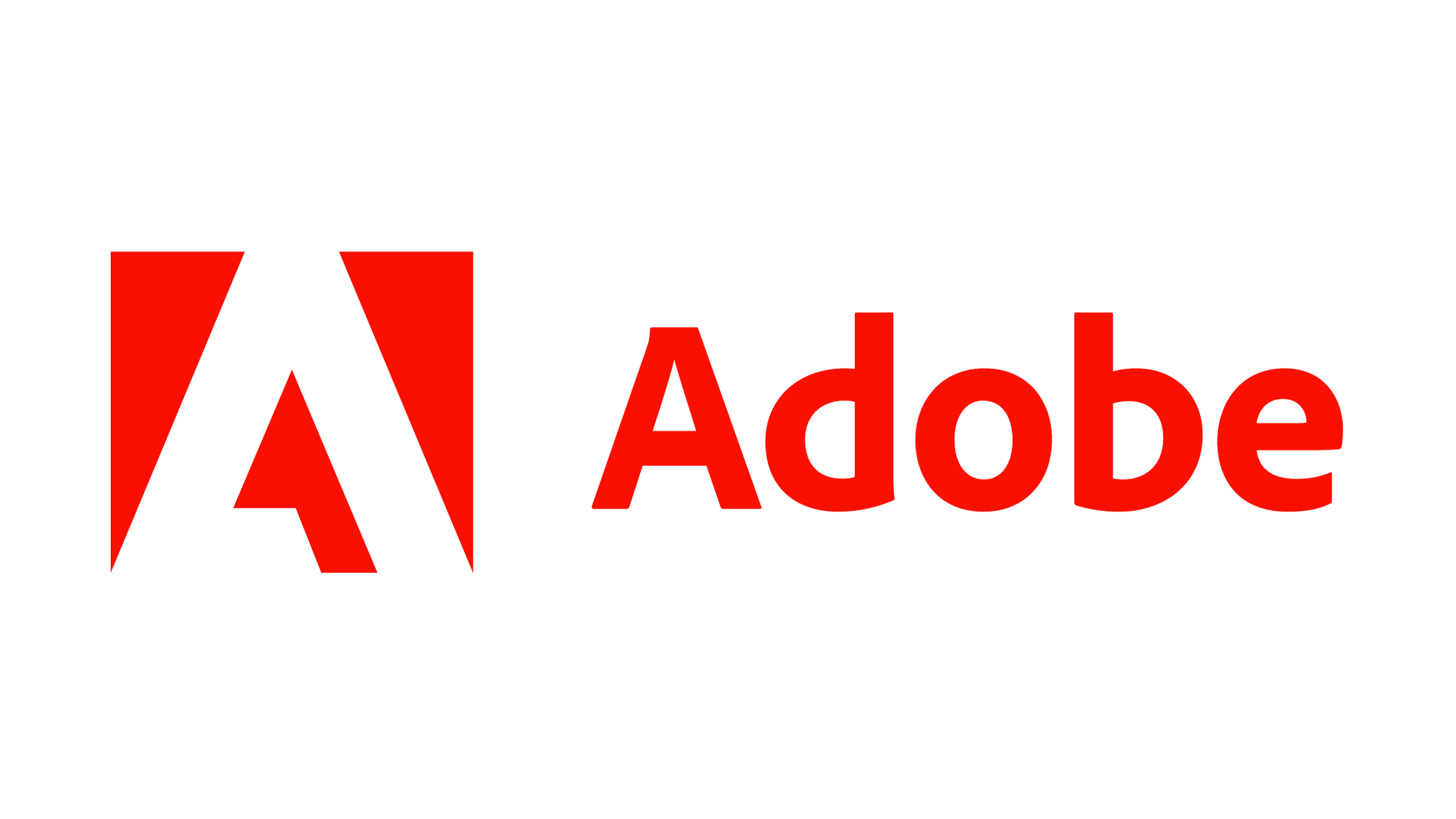 Adobe Systems Logo Transparent Images