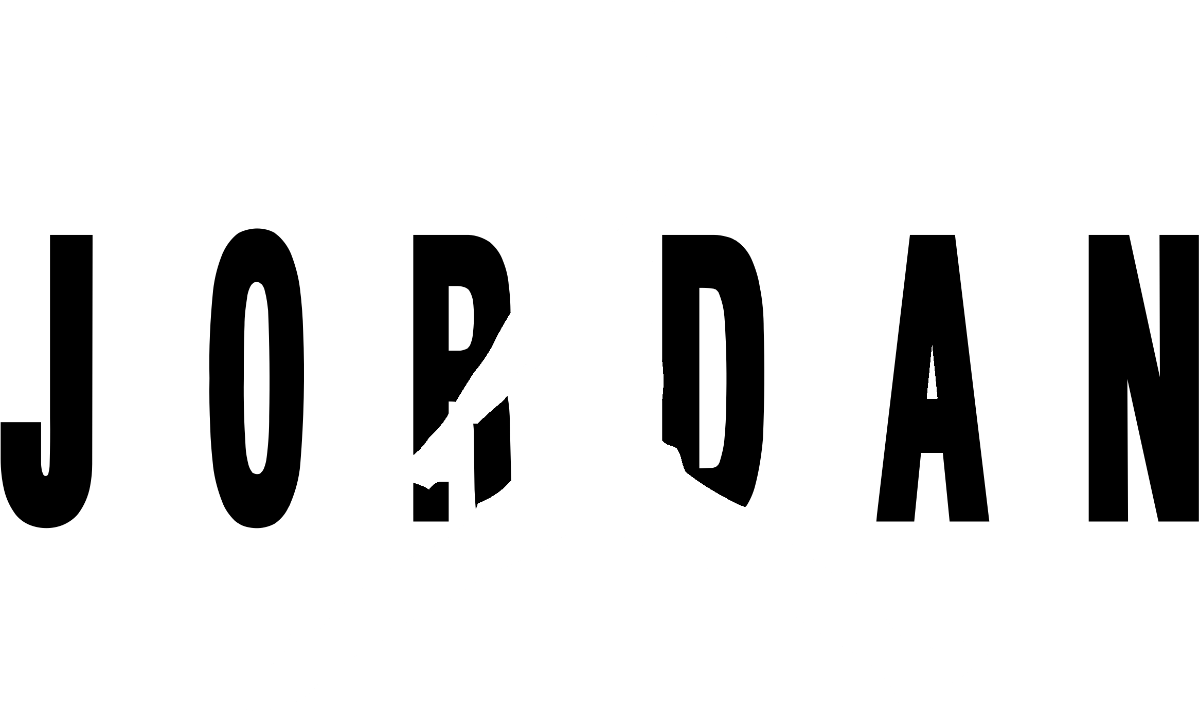 Air Jordan Logo PNG HD Quality