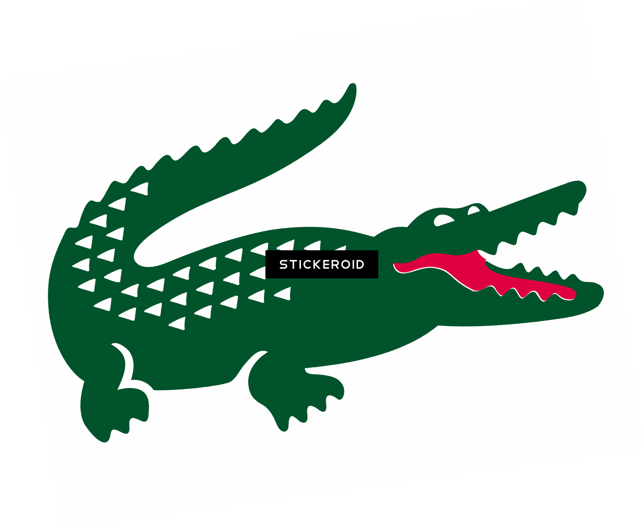Alligator PNG Clipart Background