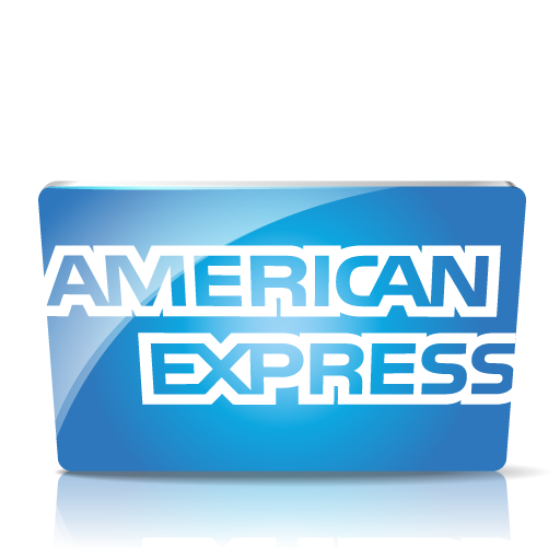 American Express Free PNG