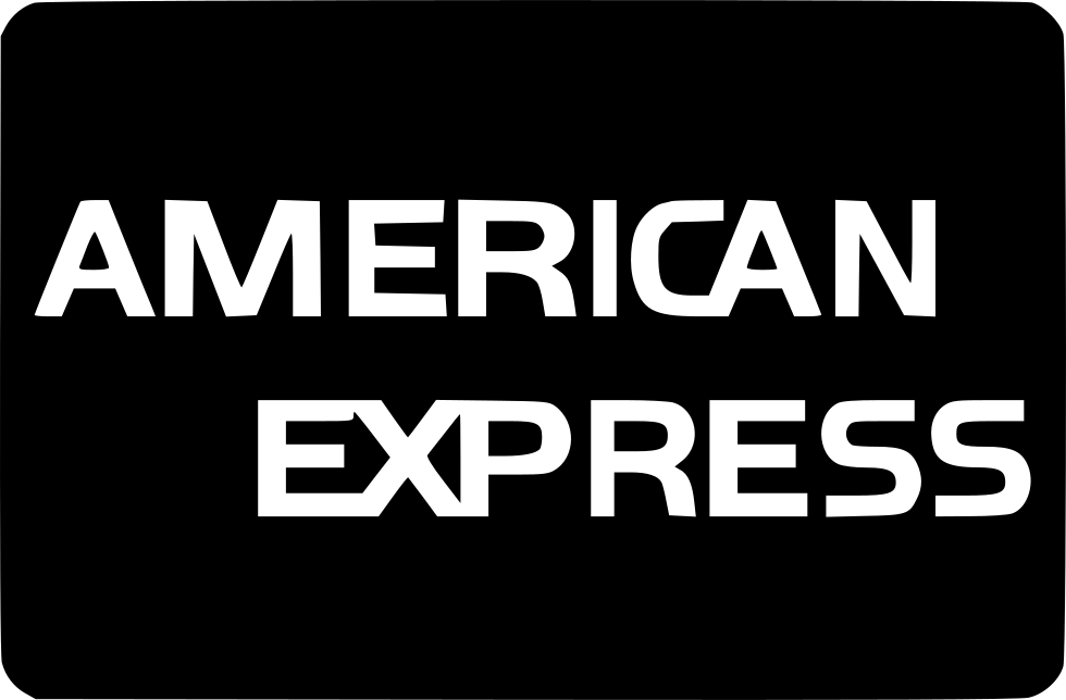 American Express Logo Free PNG