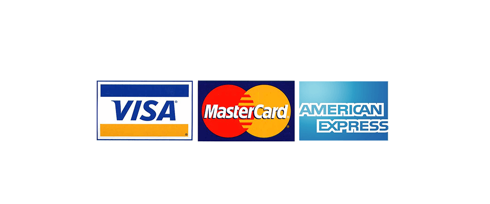 American Express Logo PNG Background