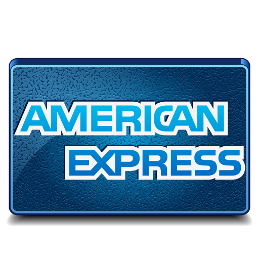 American Express Logo PNG Clipart Background