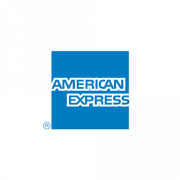American Express PNG Photo Image