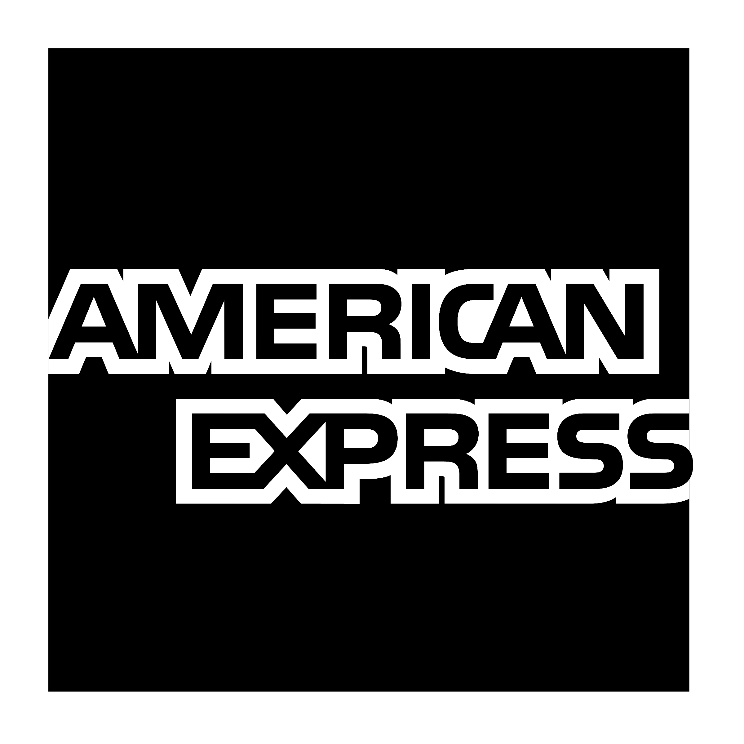 American Express PNG Photos