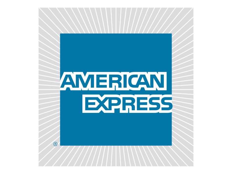 American Express Transparent Free PNG