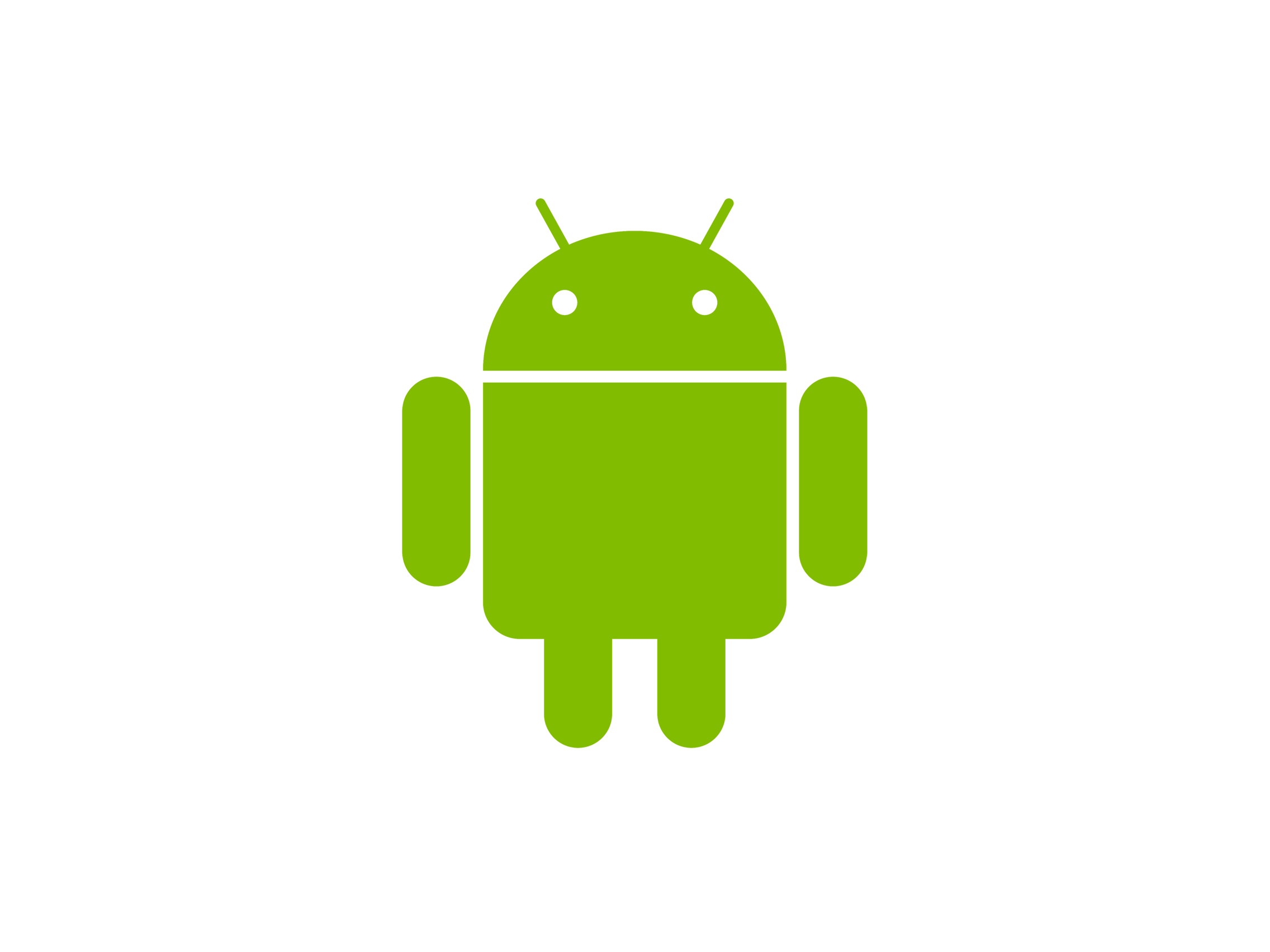 Android Download Free PNG