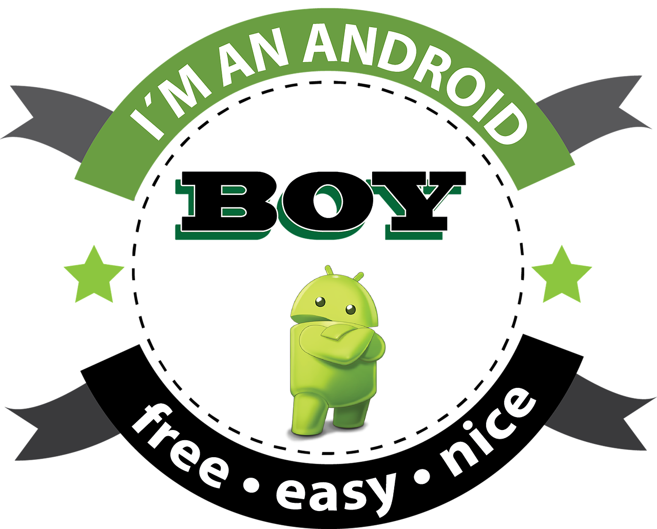 Android Free PNG