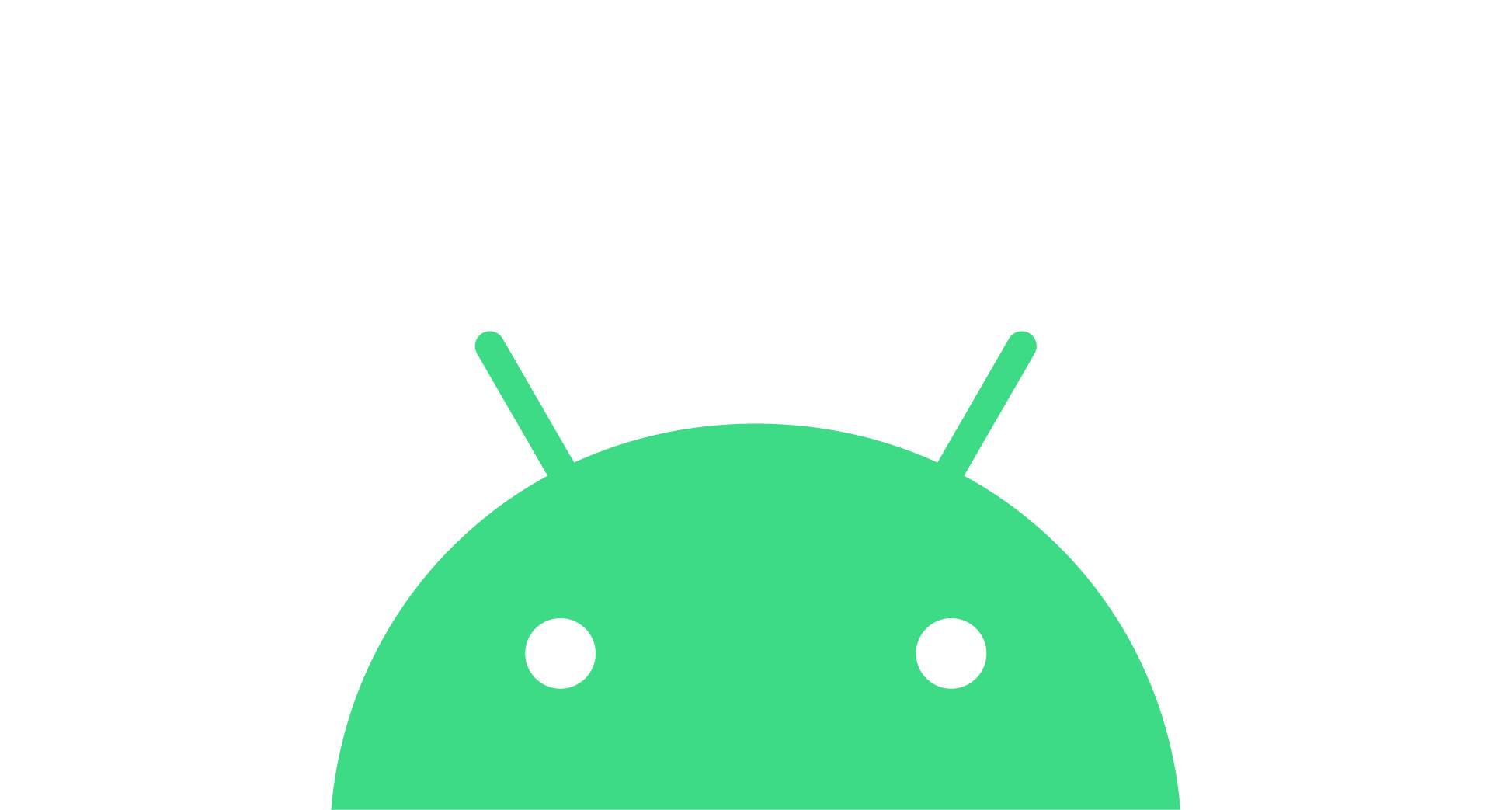 Android Logo Free PNG