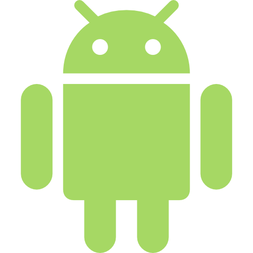 Android Logo PNG HD Quality