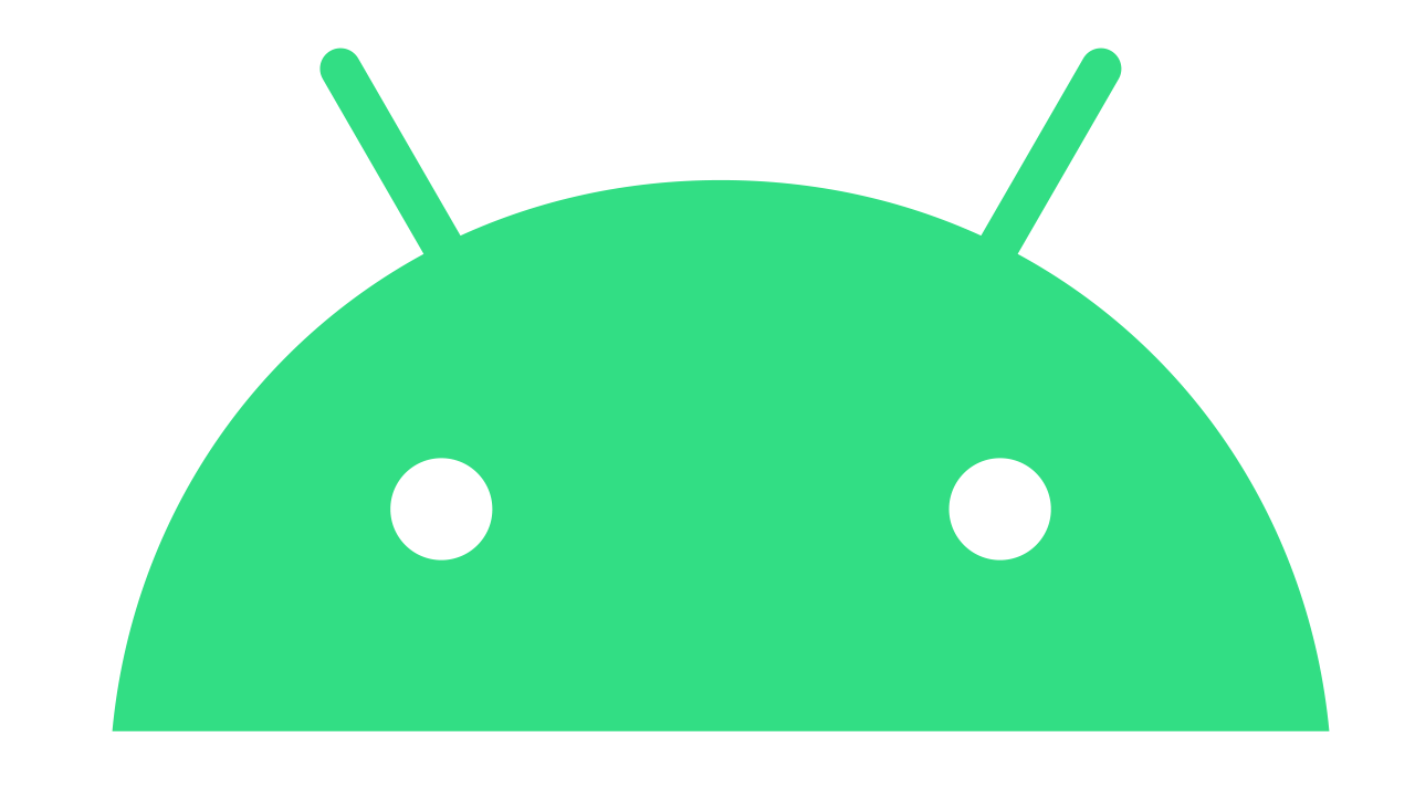 Android Transparent Free PNG