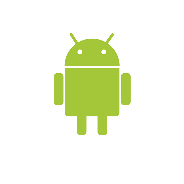 Android Transparent Image