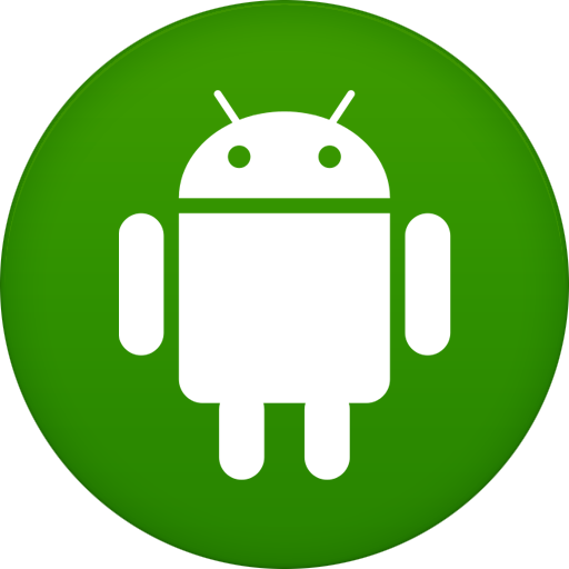 Android прозрачный PNG