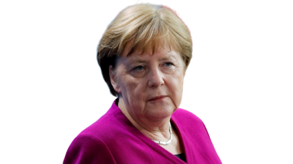 Angela Merkel PNG Images HD