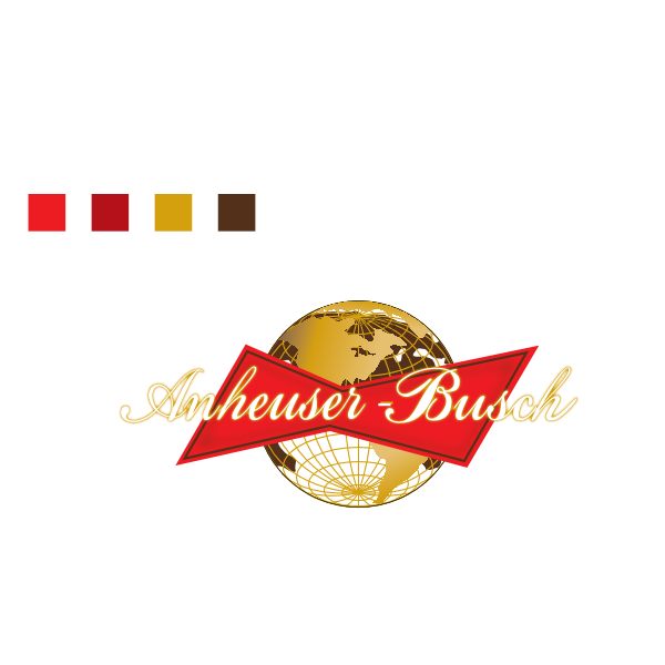Anheuser-Busch Logo Transparent File