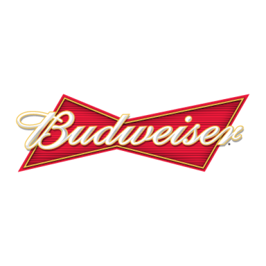 Anheuser-Busch Logo Transparent Free PNG