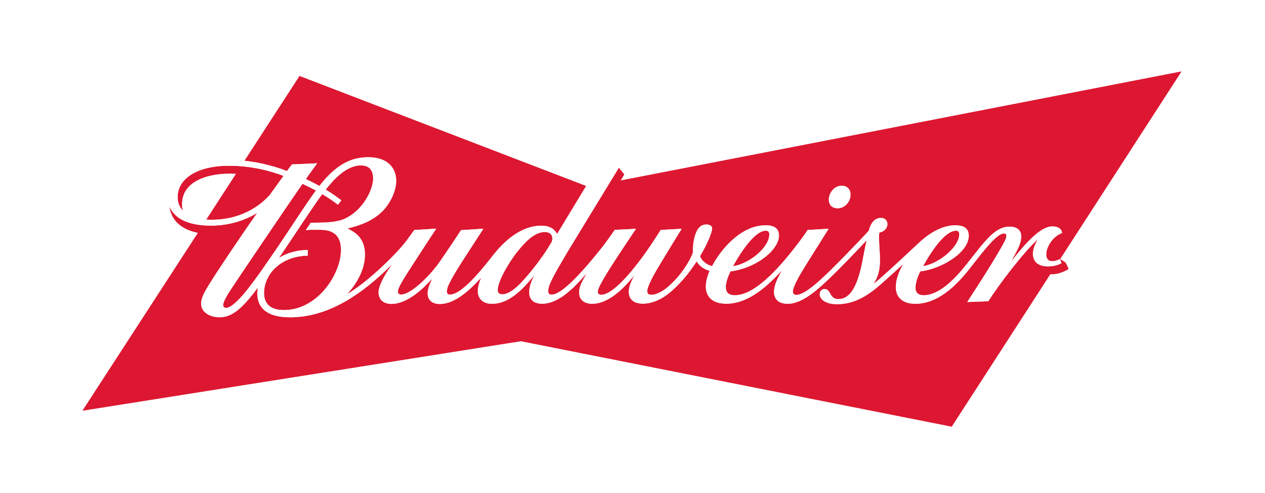 Anheuser-Busch Logo Transparent PNG