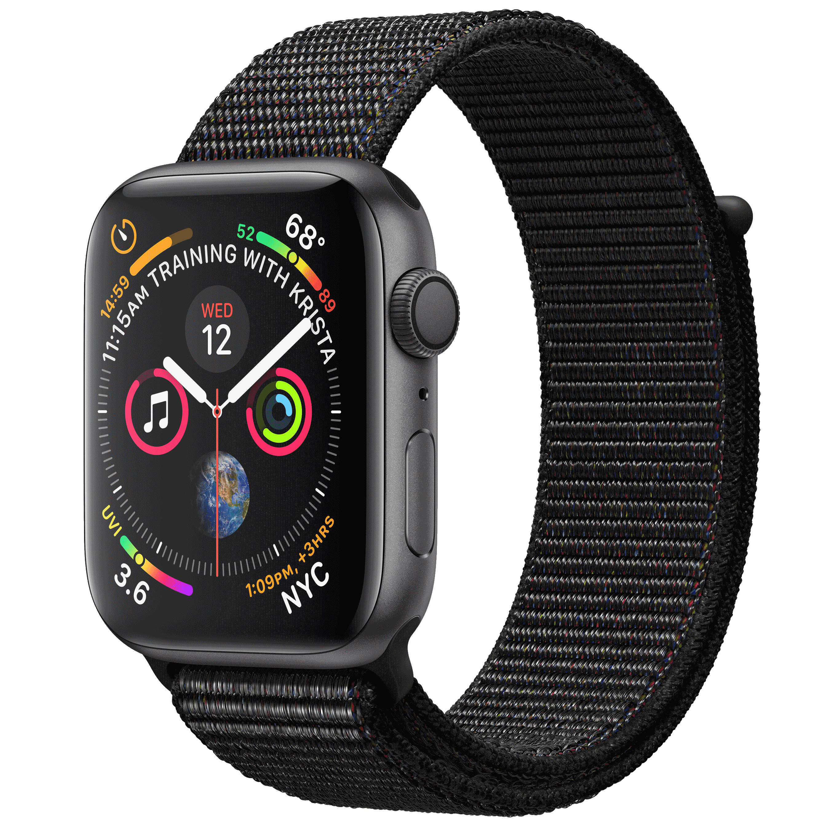Apple Watch Download Free PNG