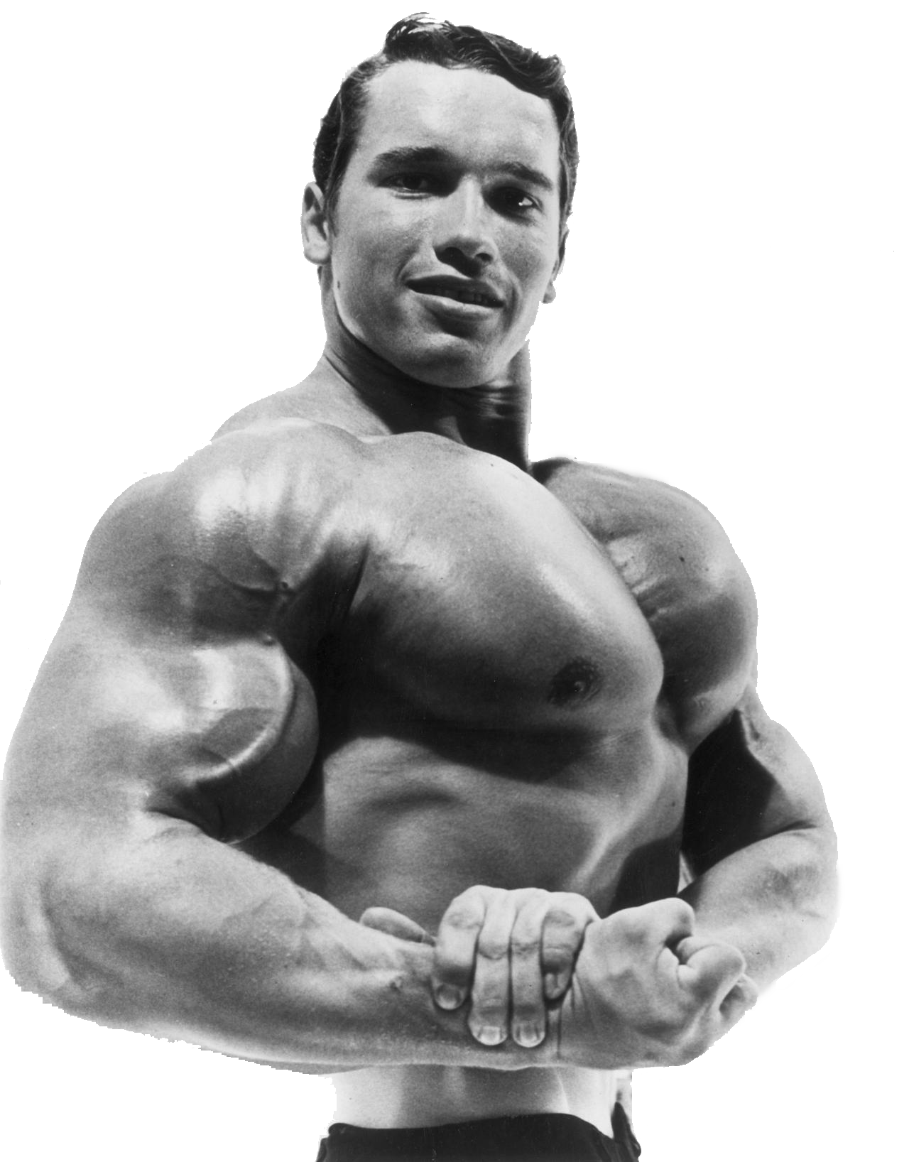 Arnold Schwarzenegger PNG Clipart Background