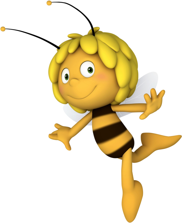 Bee Download Free PNG