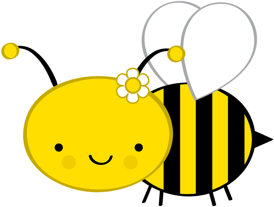 Bee PNG Images HD