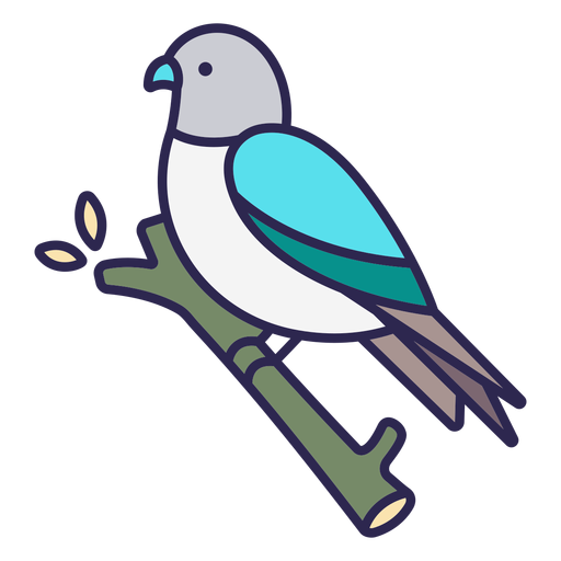 Bluebird Transparent PNG