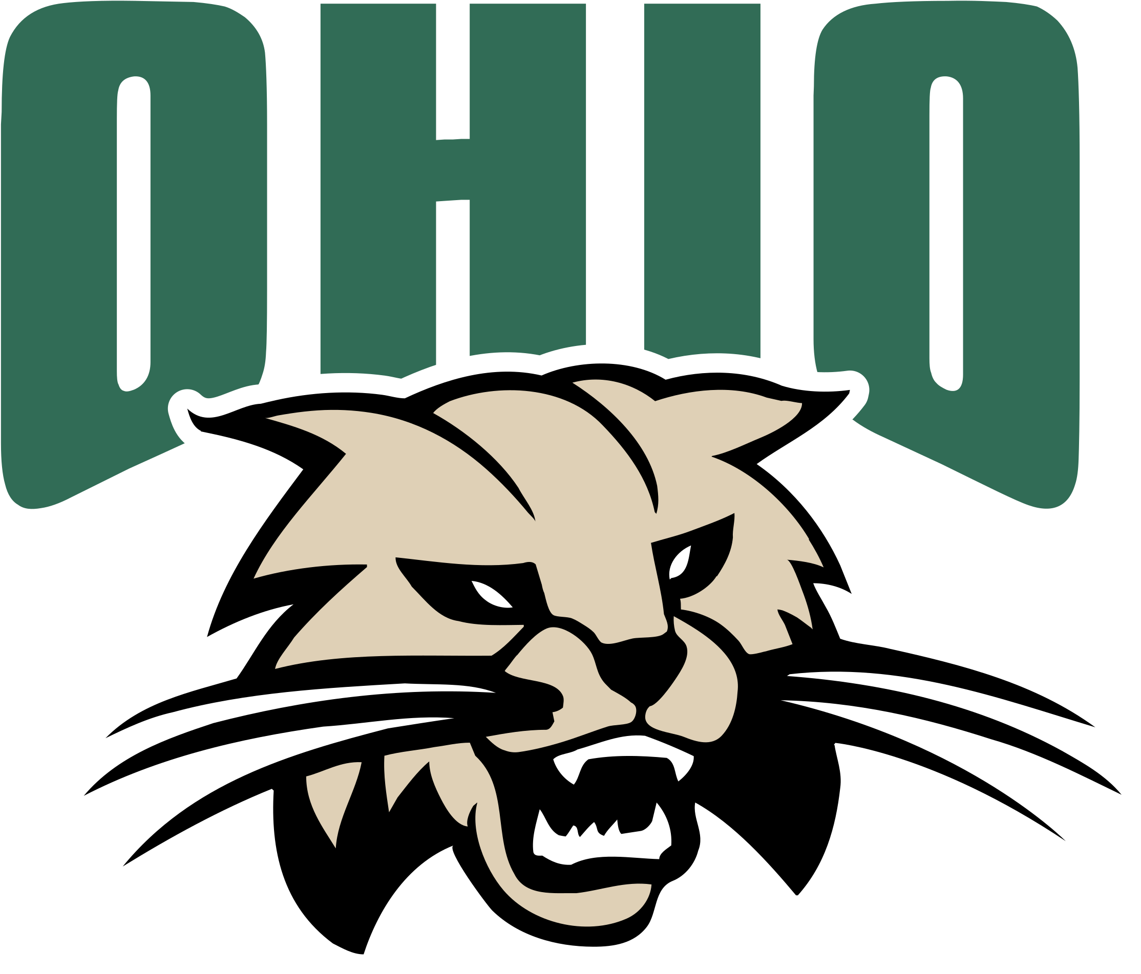 Bobcats Background PNG Image