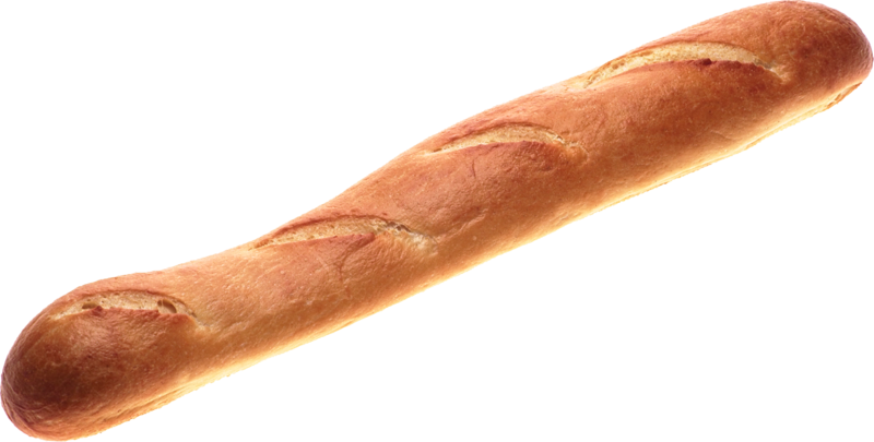 Breadstick Free PNG