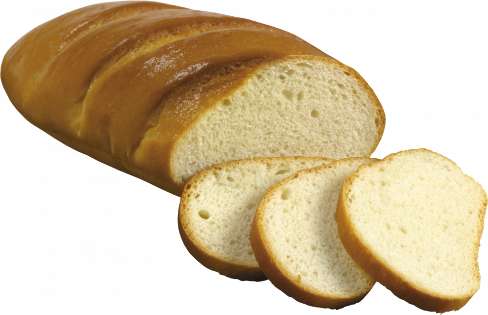 Breadstick PNG HD Quality