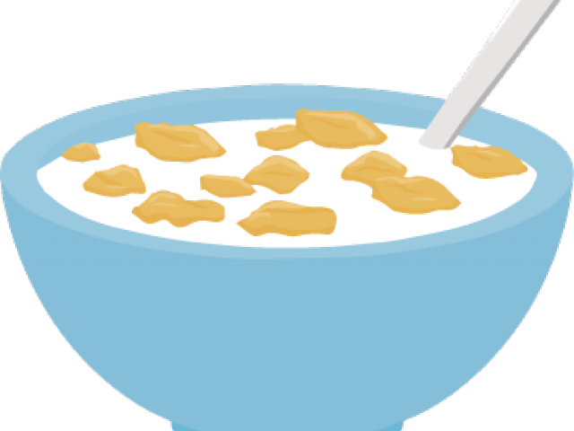 Breakfast Cereal PNG HD Qualidade
