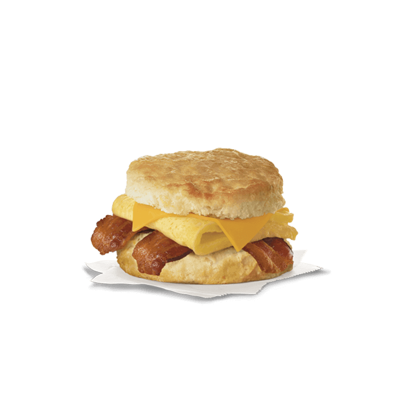Breakfast Sandwich Transparent PNG