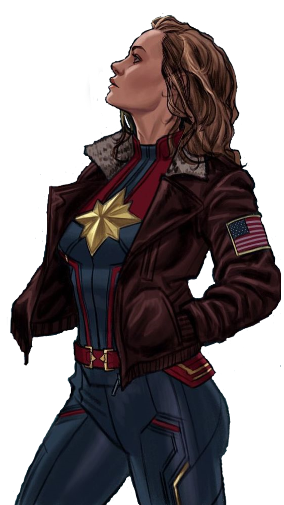 Brie Larson PNG HD Quality