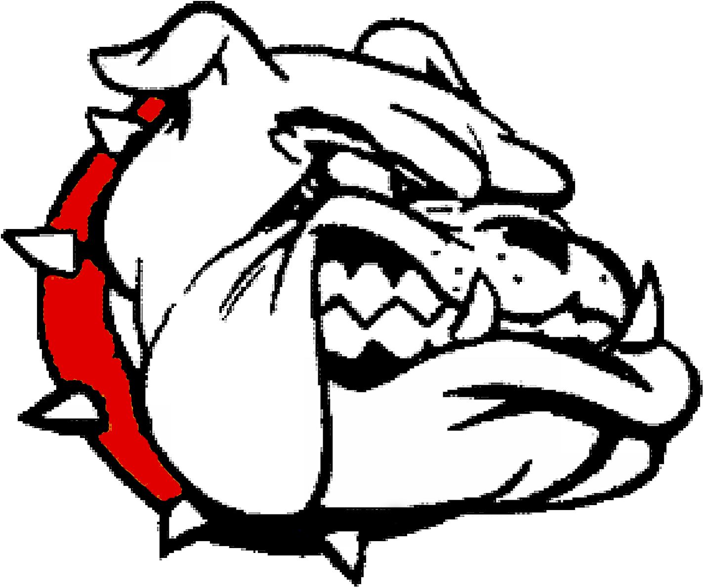 Bulldogs Background PNG Image