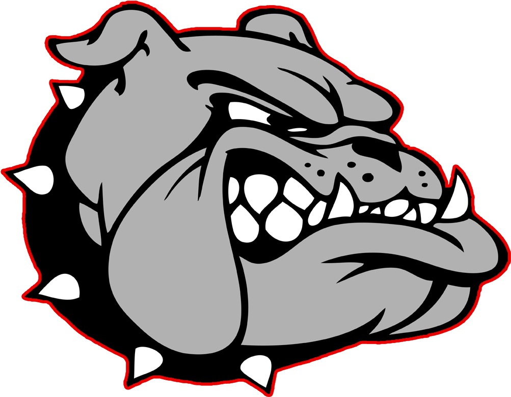 Bulldogs PNG Clipart Background